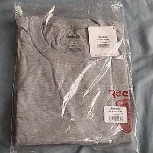 Reebok Valentines Day Tee